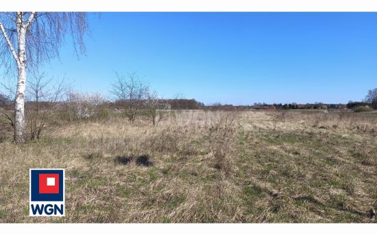 Działka budowlana na sprzedaż Przemków
